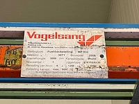 Vogelsang pushbackstelling (20,30x4,20 mtr) - afbeelding 13 van  20