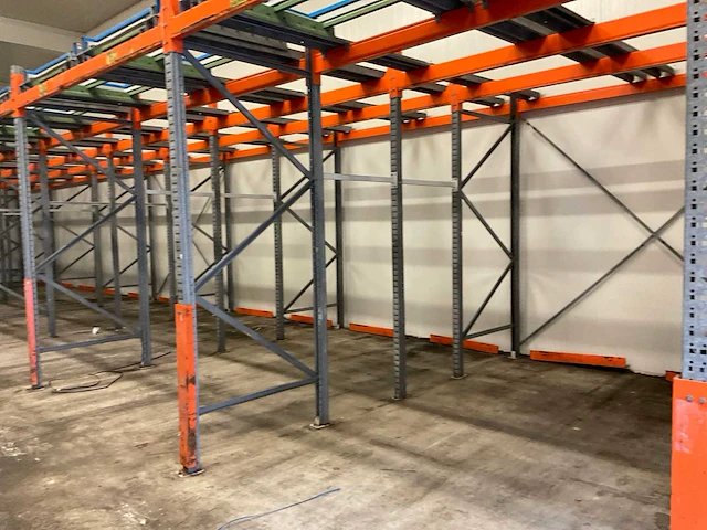 Vogelsang pushbackstelling (20,30x4,20 mtr) - afbeelding 12 van  20