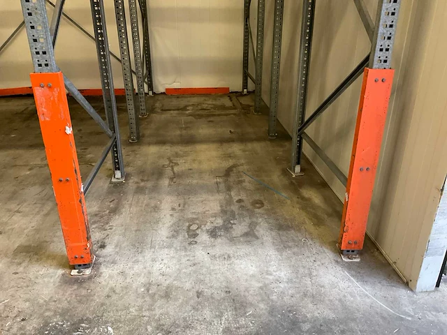 Vogelsang pushbackstelling (20,30x4,20 mtr) - afbeelding 14 van  20