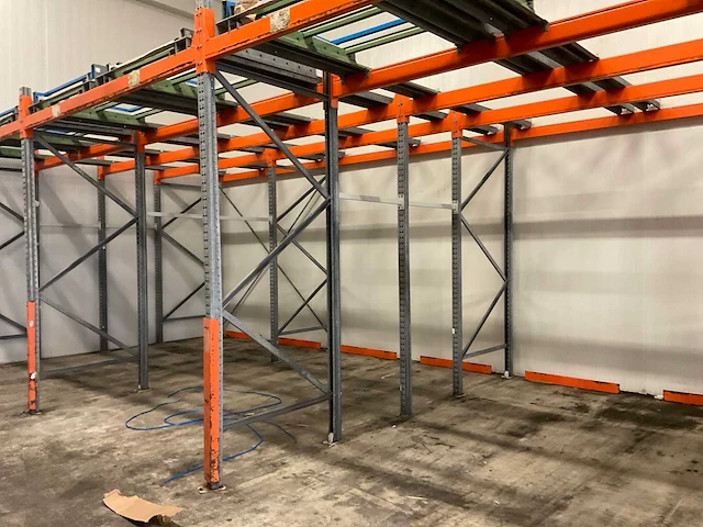 Vogelsang pushbackstelling (20,30x4,20 mtr) - afbeelding 19 van  20