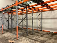 Vogelsang pushbackstelling (20,30x4,20 mtr) - afbeelding 19 van  20