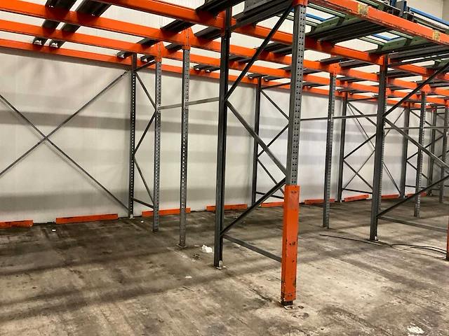 Vogelsang pushbackstelling (20,30x4,20 mtr) - afbeelding 20 van  20