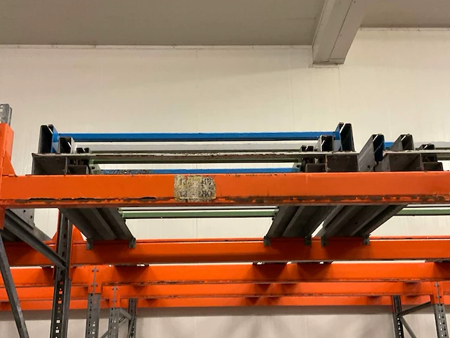 Vogelsang pushbackstelling (20,30x4,20 mtr) - afbeelding 12 van  20