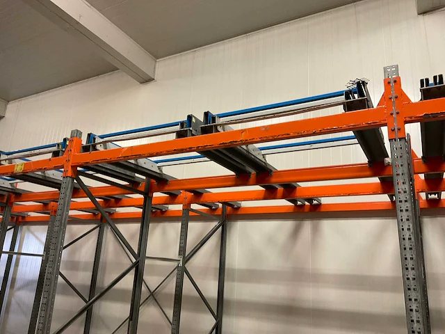 Vogelsang pushbackstelling (22,50x3,20 mtr) - afbeelding 2 van  19