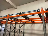 Vogelsang pushbackstelling (22,50x3,20 mtr) - afbeelding 2 van  19