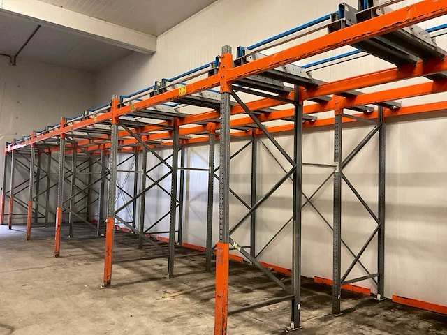 Vogelsang pushbackstelling (22,50x3,20 mtr) - afbeelding 3 van  19