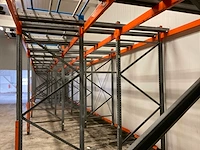 Vogelsang pushbackstelling (22,50x3,20 mtr) - afbeelding 5 van  19