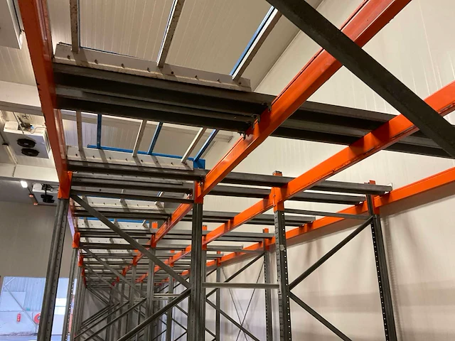 Vogelsang pushbackstelling (22,50x3,20 mtr) - afbeelding 6 van  19