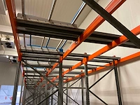 Vogelsang pushbackstelling (22,50x3,20 mtr) - afbeelding 6 van  19