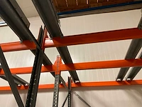 Vogelsang pushbackstelling (22,50x3,20 mtr) - afbeelding 7 van  19