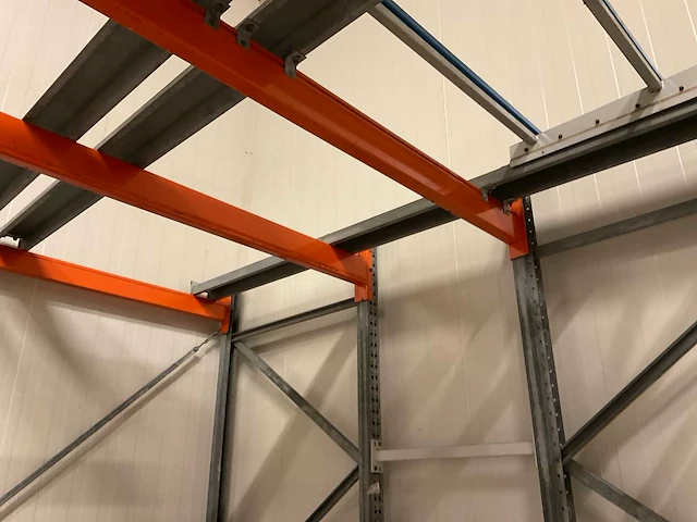 Vogelsang pushbackstelling (22,50x3,20 mtr) - afbeelding 8 van  19