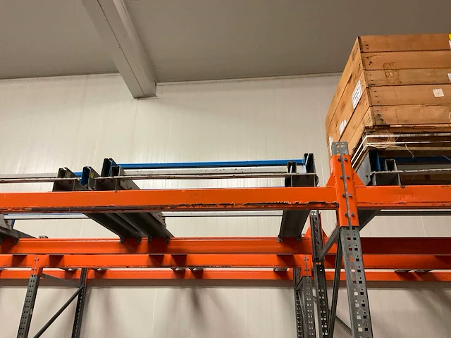 Vogelsang pushbackstelling (22,50x3,20 mtr) - afbeelding 10 van  19