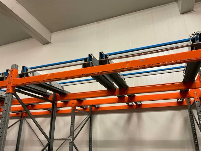 Vogelsang pushbackstelling (22,50x3,20 mtr) - afbeelding 11 van  19