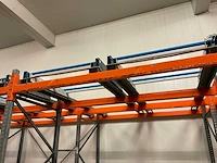Vogelsang pushbackstelling (22,50x3,20 mtr) - afbeelding 11 van  19