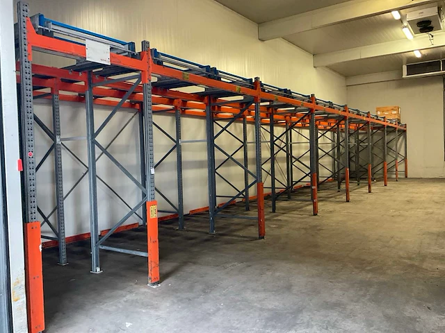 Vogelsang pushbackstelling (22,50x3,20 mtr) - afbeelding 1 van  19