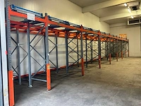 Vogelsang pushbackstelling (22,50x3,20 mtr) - afbeelding 1 van  19