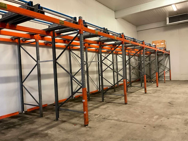 Vogelsang pushbackstelling (22,50x3,20 mtr) - afbeelding 12 van  19