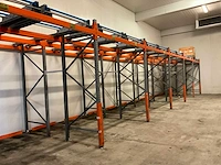 Vogelsang pushbackstelling (22,50x3,20 mtr) - afbeelding 12 van  19