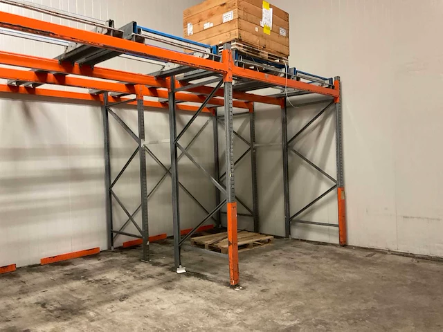 Vogelsang pushbackstelling (22,50x3,20 mtr) - afbeelding 13 van  19
