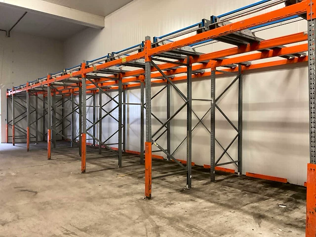 Vogelsang pushbackstelling (22,50x3,20 mtr) - afbeelding 14 van  19
