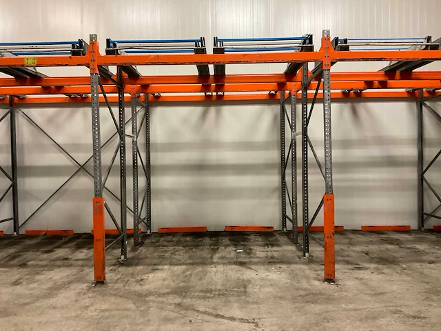 Vogelsang pushbackstelling (22,50x3,20 mtr) - afbeelding 15 van  19