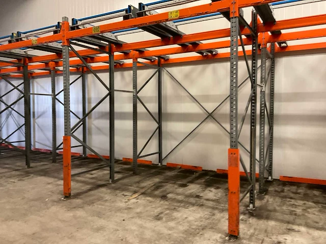 Vogelsang pushbackstelling (22,50x3,20 mtr) - afbeelding 16 van  19