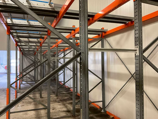 Vogelsang pushbackstelling (22,50x3,20 mtr) - afbeelding 17 van  19