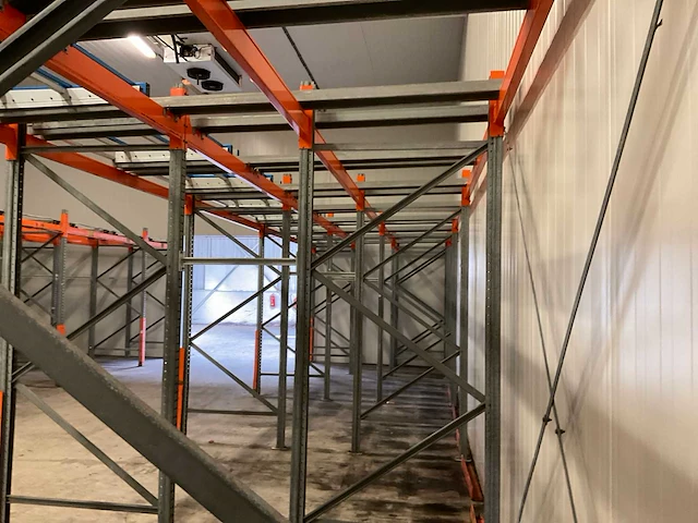 Vogelsang pushbackstelling (22,50x3,20 mtr) - afbeelding 18 van  19