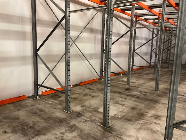 Vogelsang pushbackstelling (22,50x4,20 mtr) - afbeelding 3 van  17