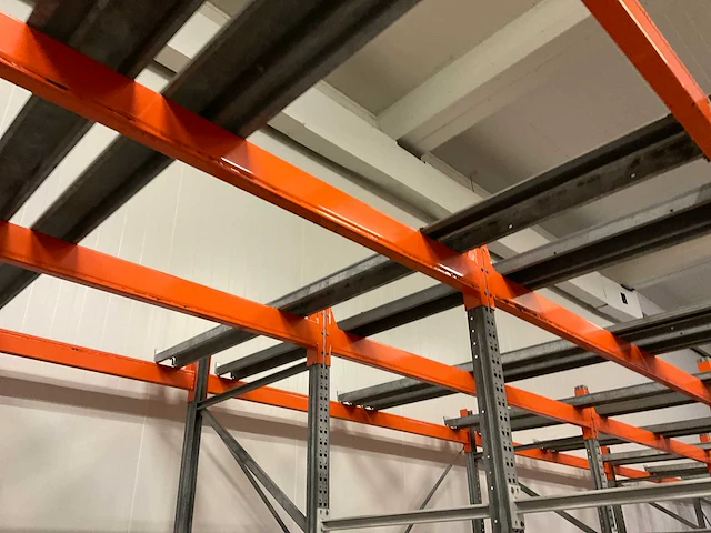 Vogelsang pushbackstelling (22,50x4,20 mtr) - afbeelding 4 van  17