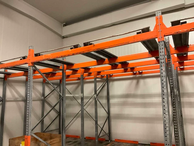 Vogelsang pushbackstelling (22,50x4,20 mtr) - afbeelding 6 van  17