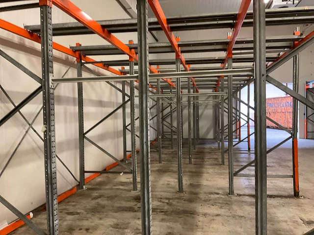 Vogelsang pushbackstelling (22,50x4,20 mtr) - afbeelding 7 van  17