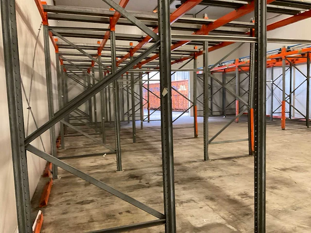 Vogelsang pushbackstelling (22,50x4,20 mtr) - afbeelding 8 van  17