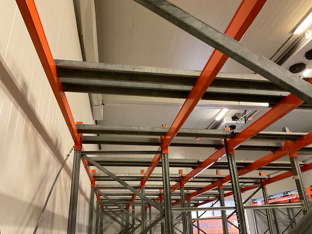 Vogelsang pushbackstelling (22,50x4,20 mtr) - afbeelding 9 van  17