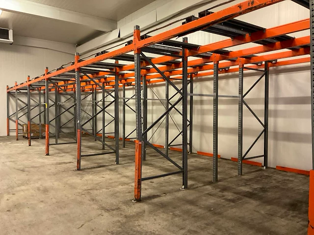 Vogelsang pushbackstelling (22,50x4,20 mtr) - afbeelding 11 van  17