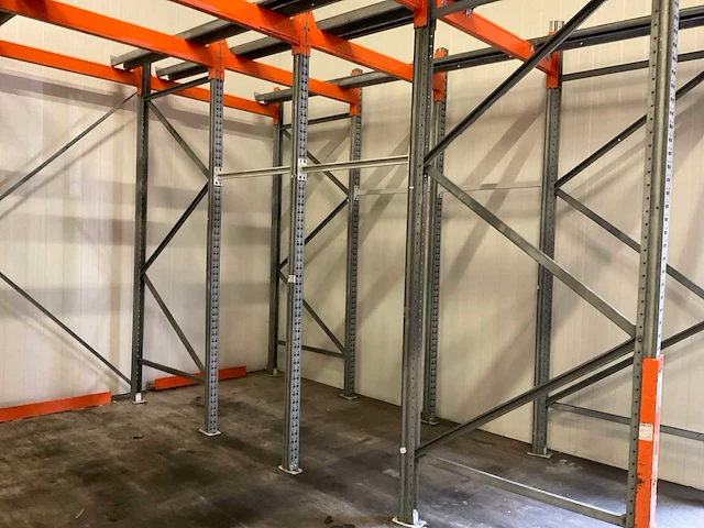 Vogelsang pushbackstelling (22,50x4,20 mtr) - afbeelding 12 van  17