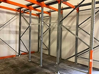 Vogelsang pushbackstelling (22,50x4,20 mtr) - afbeelding 12 van  17