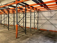 Vogelsang pushbackstelling (22,50x4,20 mtr) - afbeelding 13 van  17