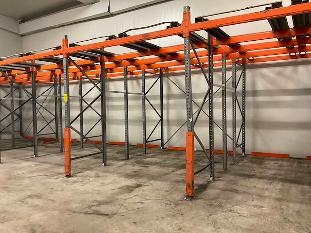 Vogelsang pushbackstelling (22,50x4,20 mtr) - afbeelding 14 van  17