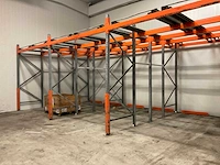 Vogelsang pushbackstelling (22,50x4,20 mtr) - afbeelding 15 van  17
