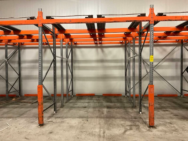 Vogelsang pushbackstelling (22,50x4,20 mtr) - afbeelding 16 van  17