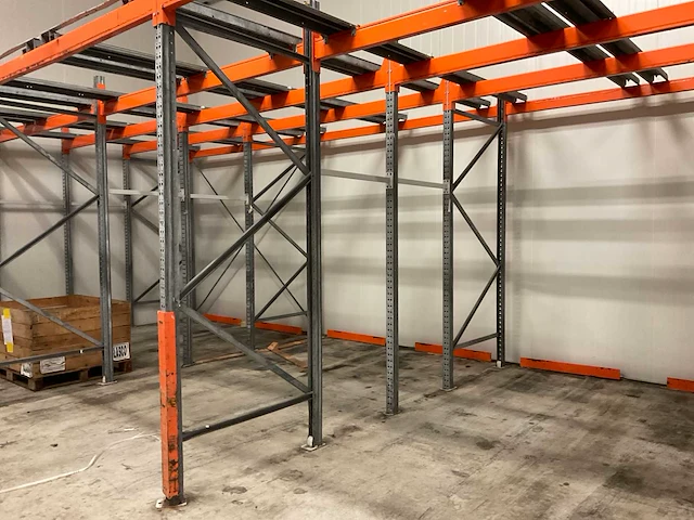 Vogelsang pushbackstelling (22,50x4,20 mtr) - afbeelding 17 van  17