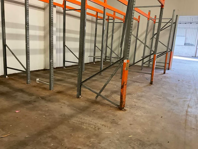 Vogelsang stelling (15,00x3,20 mtr) - afbeelding 2 van  11
