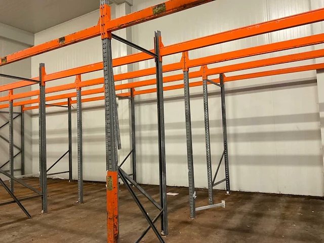 Vogelsang stelling (15,00x3,20 mtr) - afbeelding 3 van  11