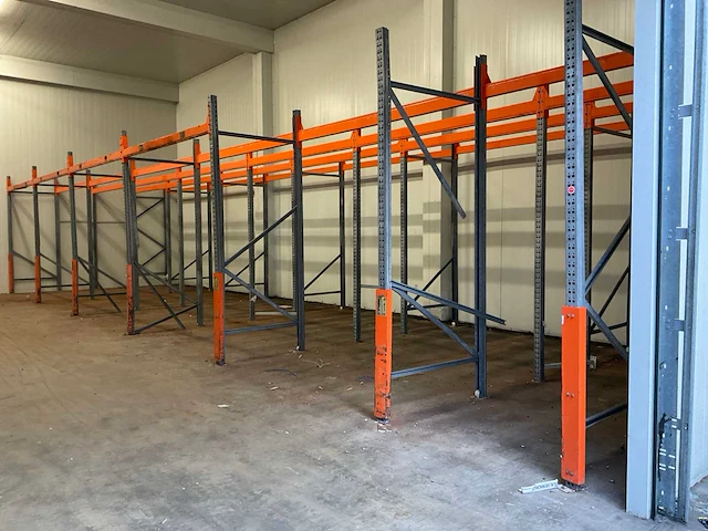 Vogelsang stelling (15,00x3,20 mtr) - afbeelding 1 van  11