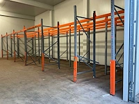 Vogelsang stelling (15,00x3,20 mtr) - afbeelding 1 van  11