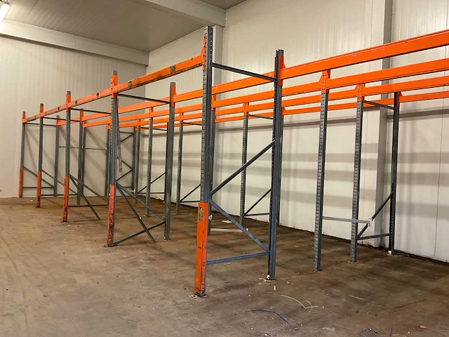 Vogelsang stelling (15,00x3,20 mtr) - afbeelding 4 van  11