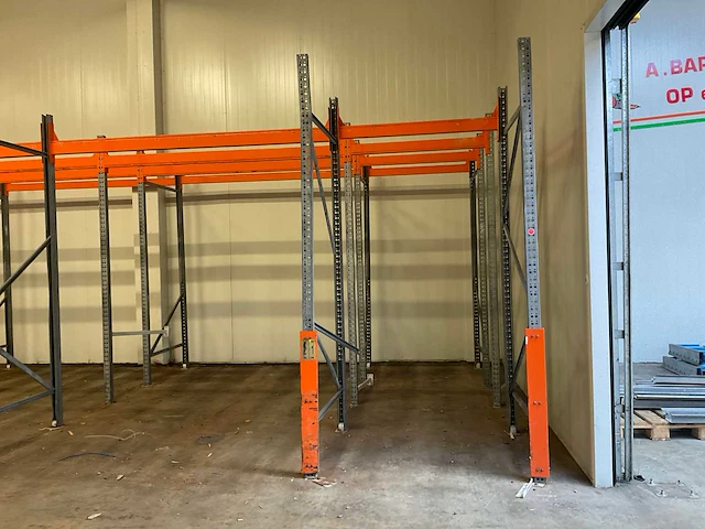 Vogelsang stelling (15,00x3,20 mtr) - afbeelding 5 van  11