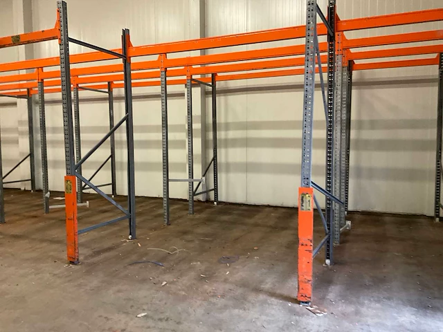 Vogelsang stelling (15,00x3,20 mtr) - afbeelding 6 van  11