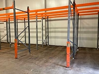 Vogelsang stelling (15,00x3,20 mtr) - afbeelding 6 van  11